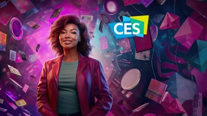 CES 2024