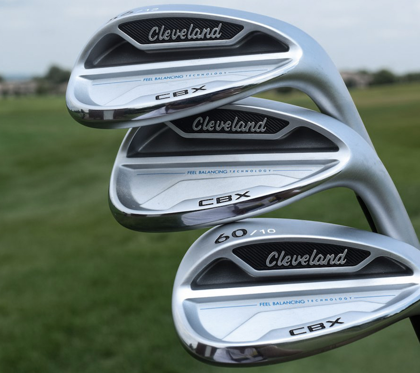 Cleveland golf clubs