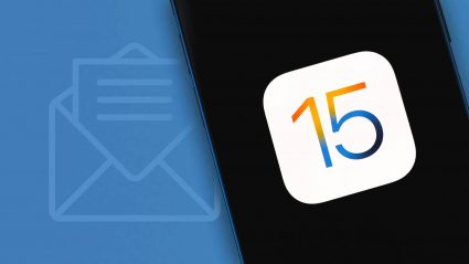 ios 15 email marketing