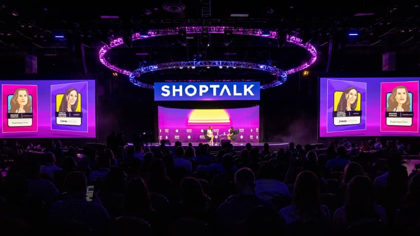 Shoptalk 2023