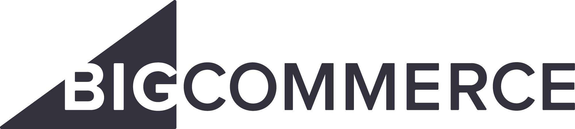 BigCommerce logo