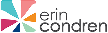 erin condren logo