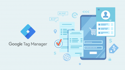 GoogleTagManager