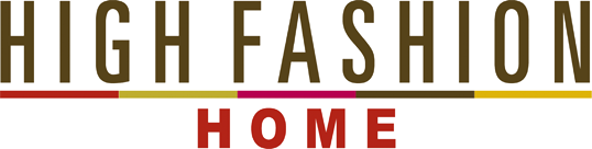 High Fashion Home logo