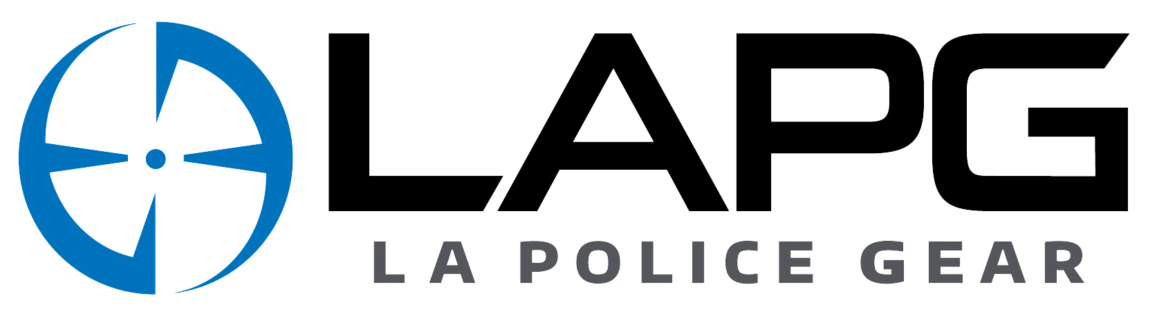 LA Police Gear logo