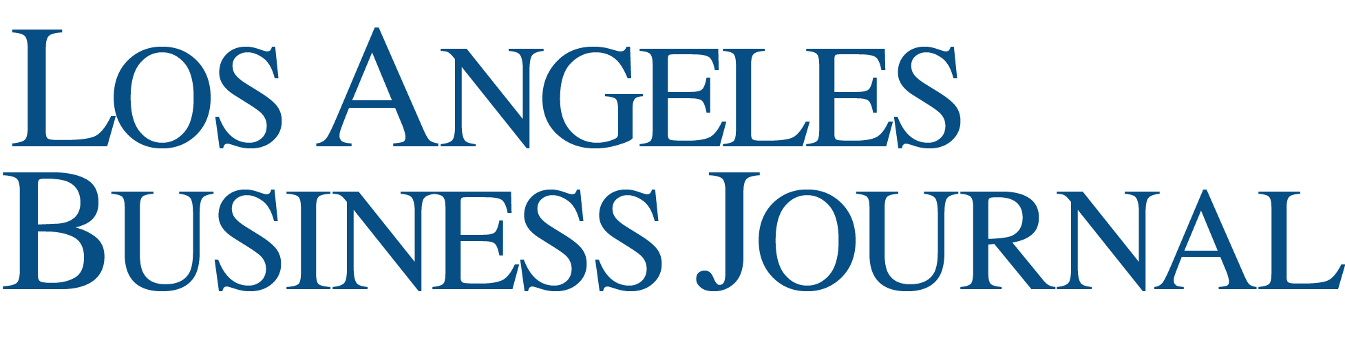 Los Angeles Business Journal